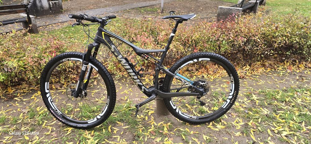 Specialized epic sworks 29
