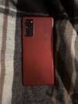 Samsung S20fe 128гб (спонсорирайте ми бала ;-;)
