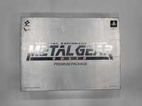 Liquid Money vinde - Metal Gear Solid Premium Package, PS1 Konami