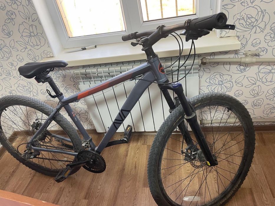 Продам велосипед , отличном состоянии