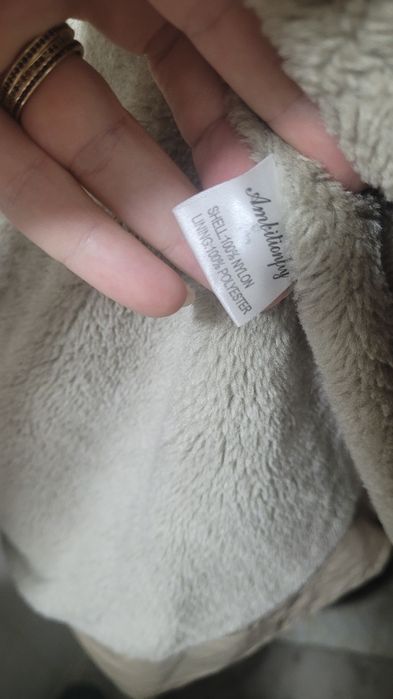 Geaca termo marime S