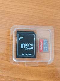 Card micro SD 1 TB cu adaptor Sony