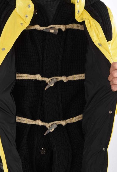 Barkb Rules geaca S si M, originala, retail 755 euro