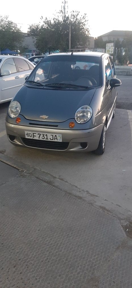 Matiz 2014 mx evro propan