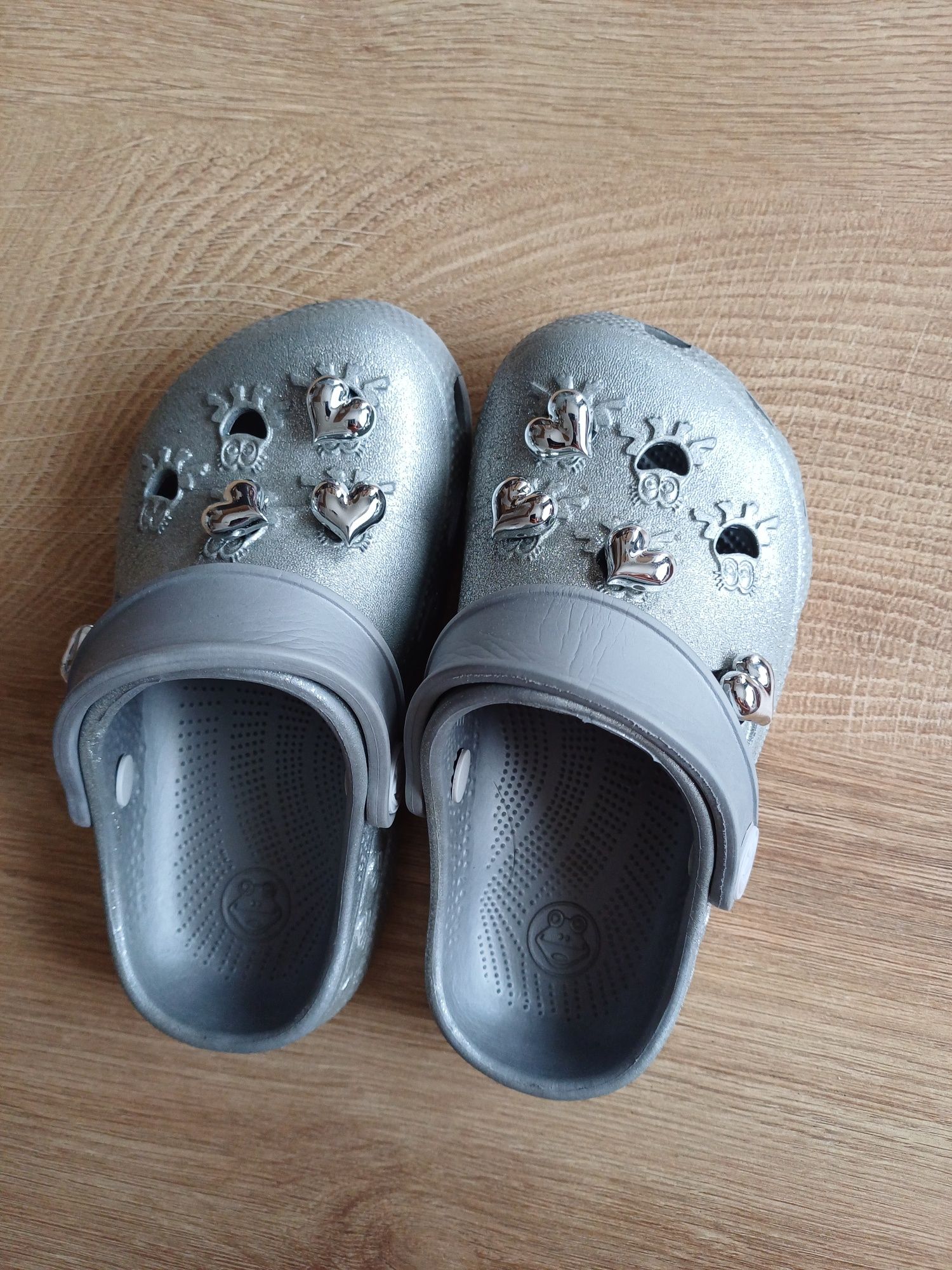Детски clogs 24, 25, 25.5 размер