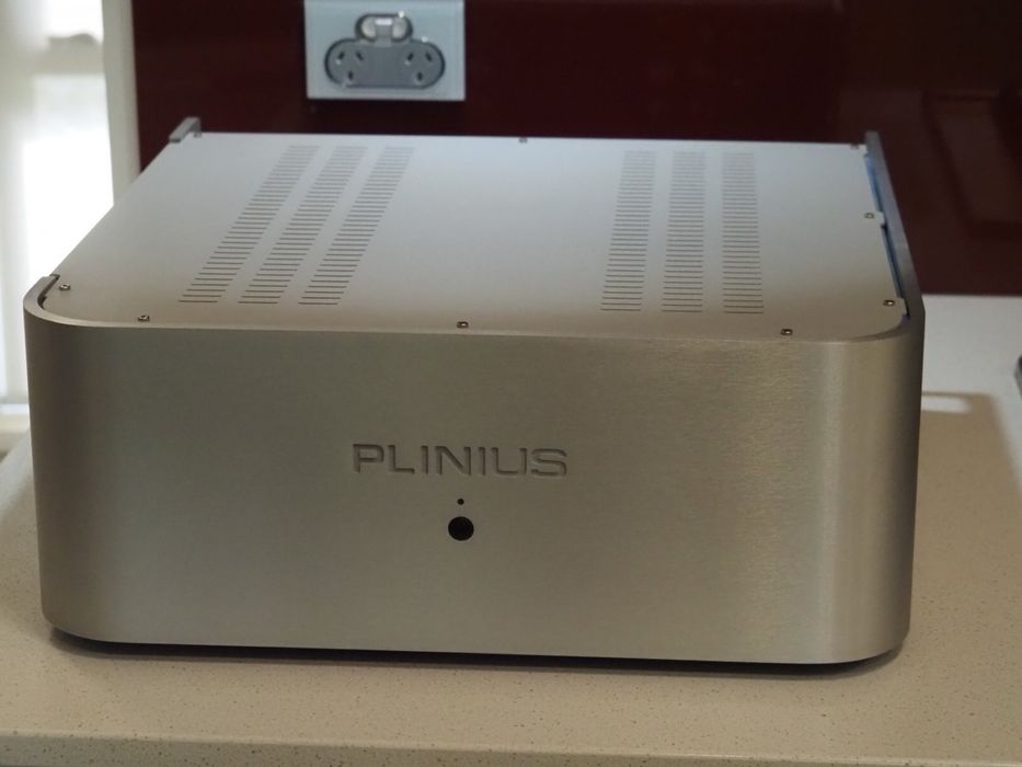 Vand linie High End Plinius