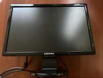 Samsung 943nwx монитор