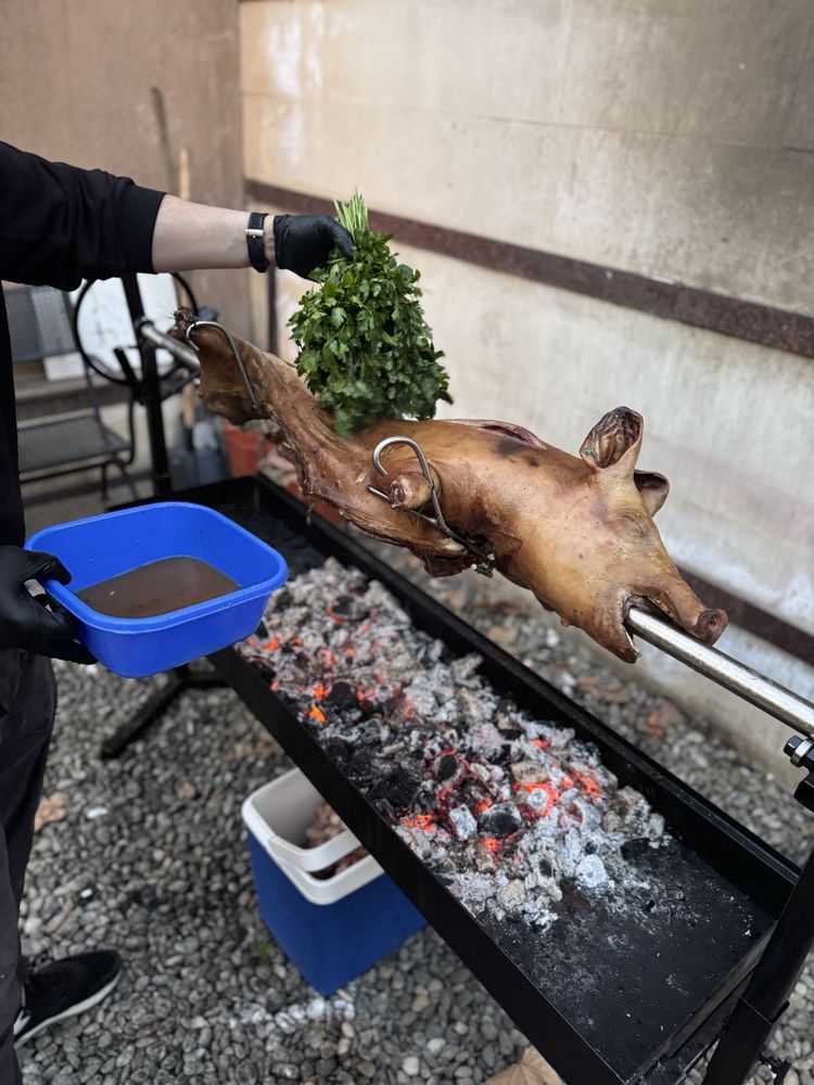Protap evenimente private