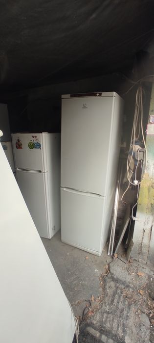 Большой холодильник с доставкой