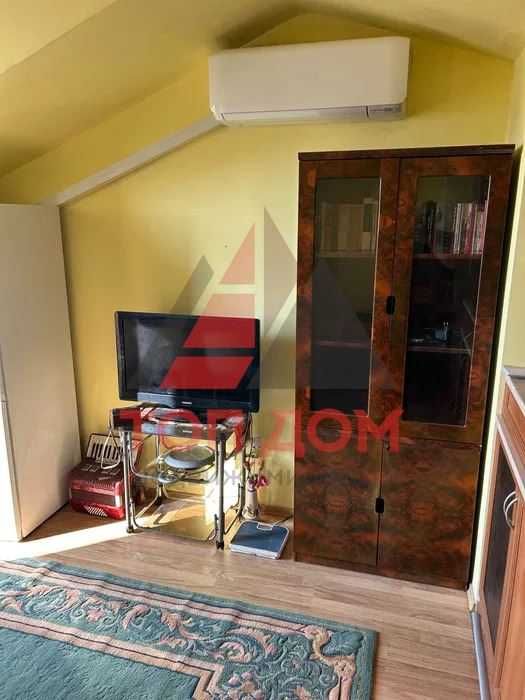 Дава се под наем Тристаен апартамент в Варна, Зимно кино Тракия - 90 кв.м за 612 € - Снимка #4