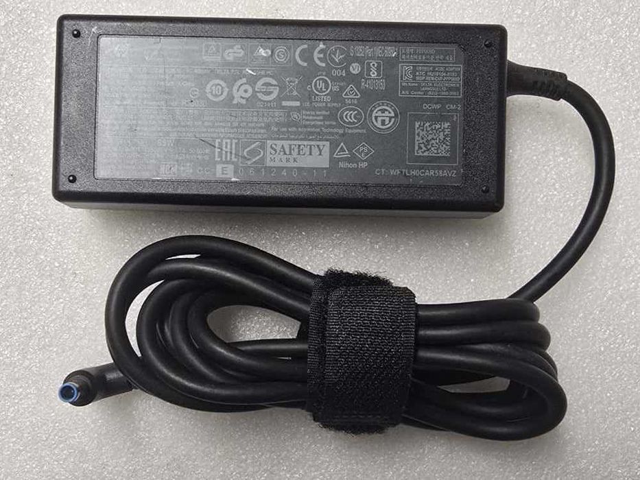 Incarcator laptop HP19.5V 3.33A 65W mufa: 4.5x3.0mm ADP-65HB HC