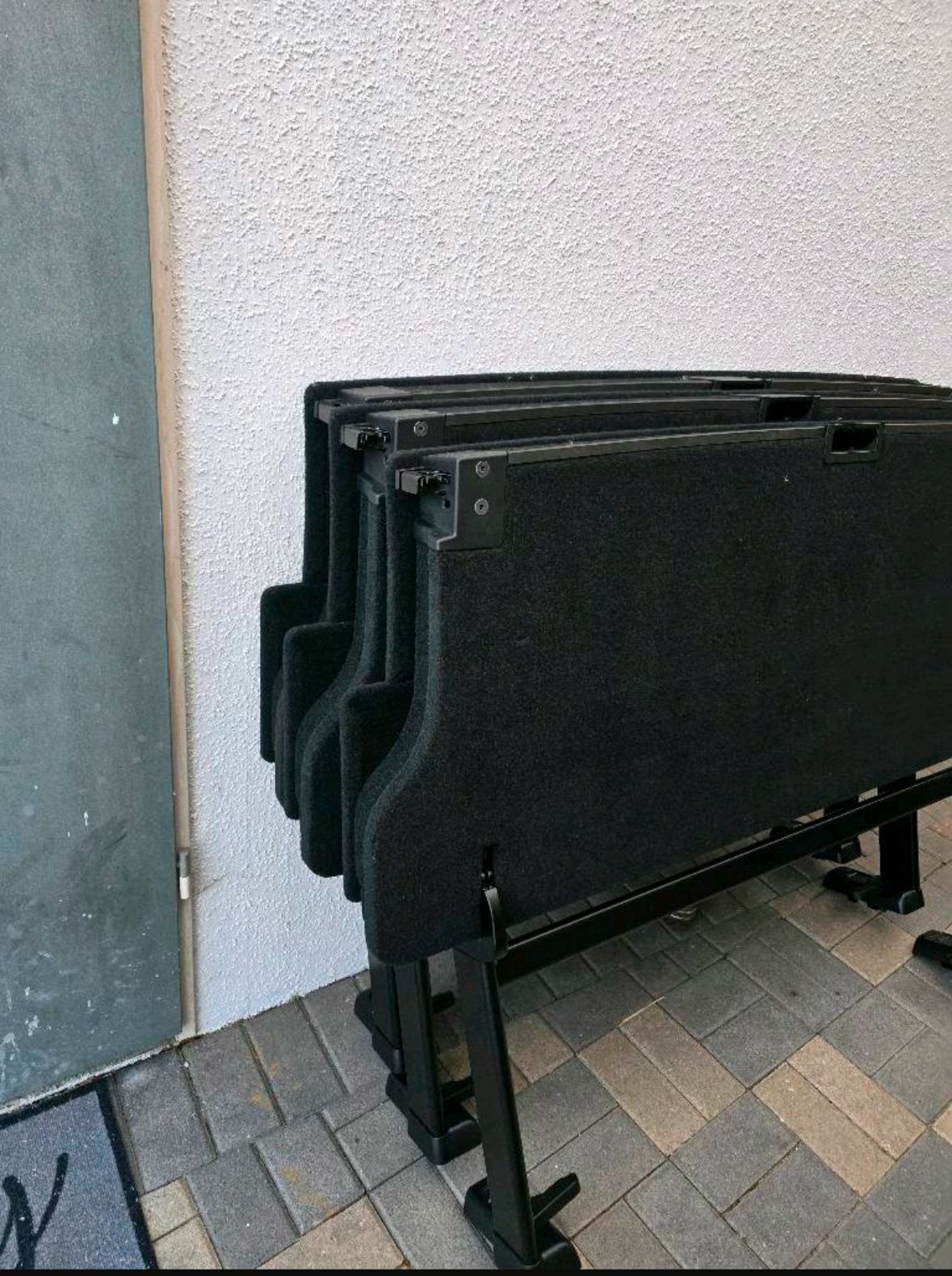 Multiflex Board za Mercedes Vito / V klasa W447  ( Long - ExtraLong )