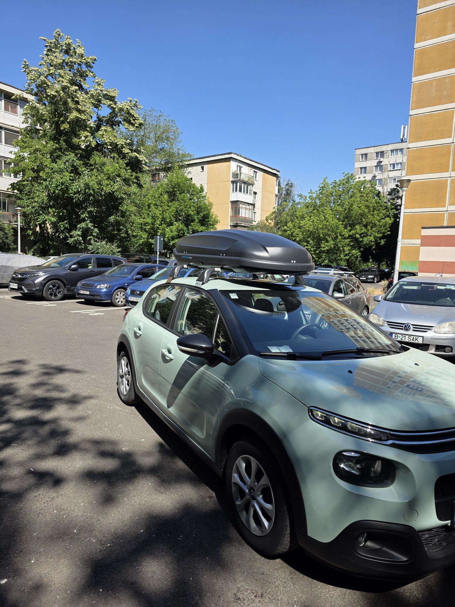 Citroen C3 de vânzare