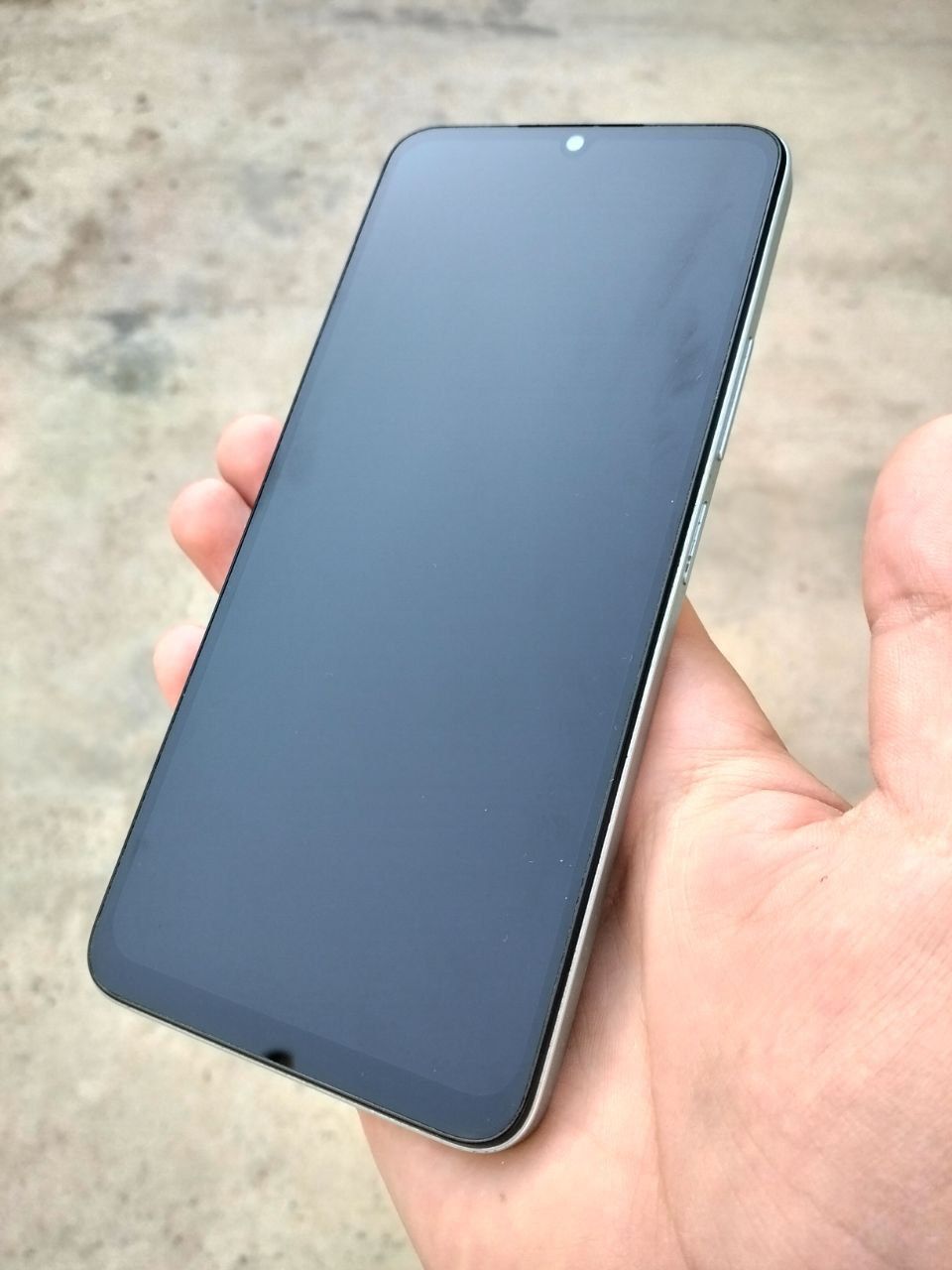 Redmi 13C aybi...