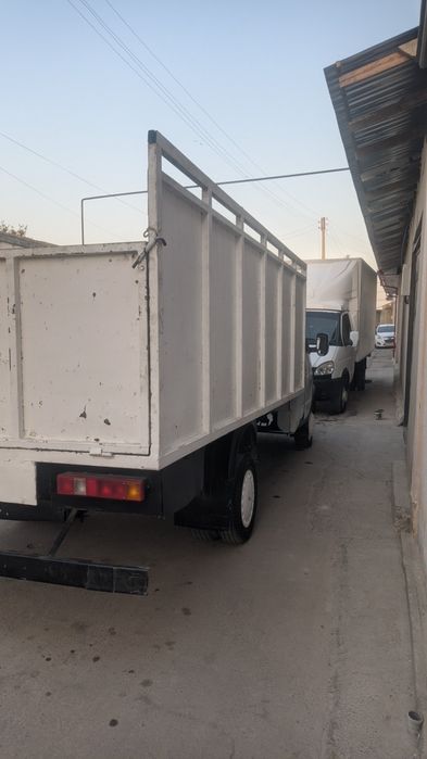 Газель gazel bort tent 53 ramaga terilgan