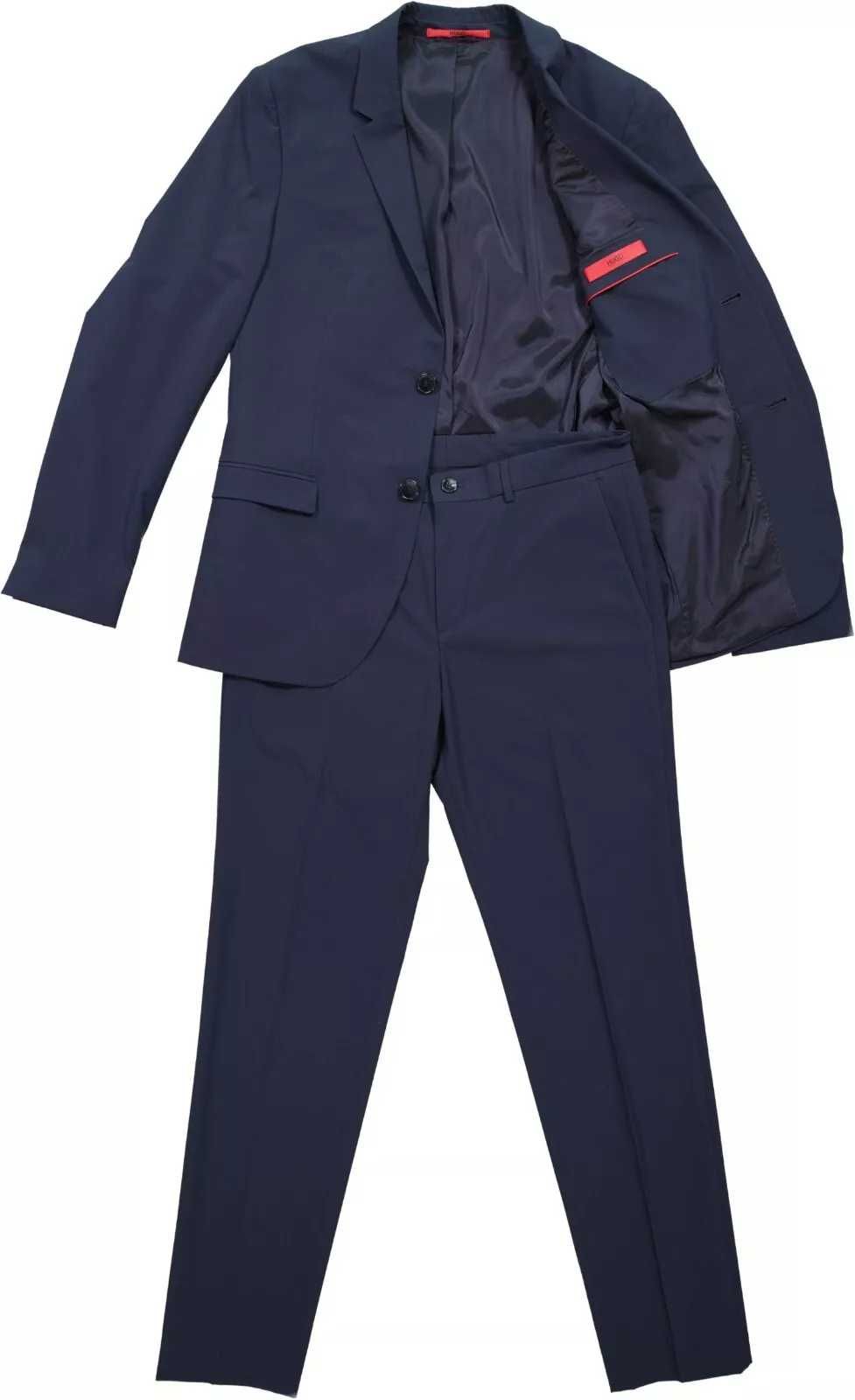 HUGO BOSS suit - size L