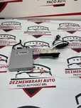 Kit Retrofit Camera Marsarier Audi A6 4G C7 / A7