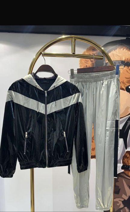 Дамски комплект Prada