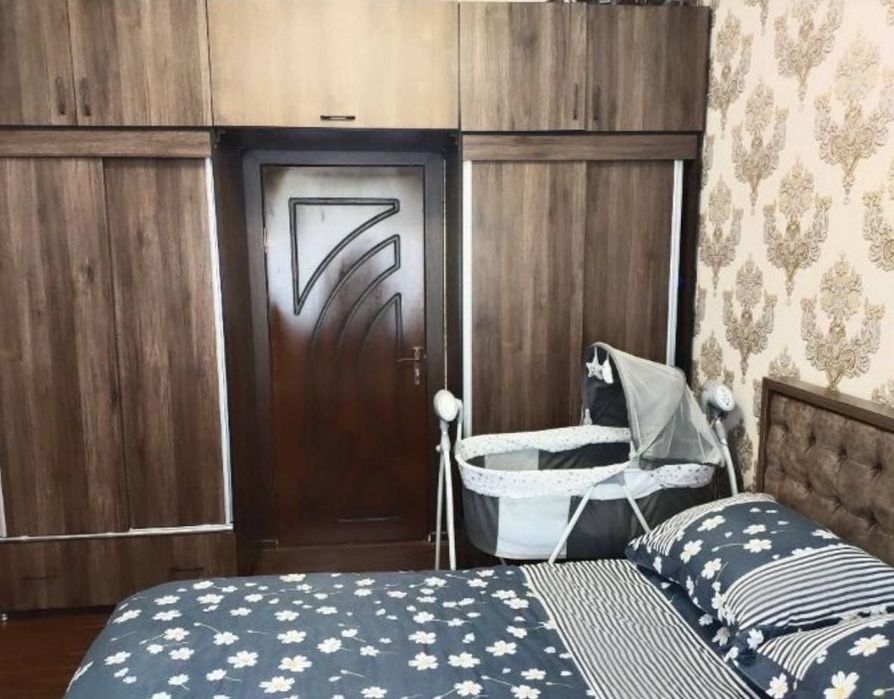 Продаётся квартира