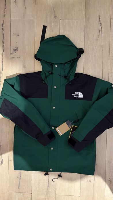 Geaca The North Face Gore Tex 1990 Mountain Jacket Noua