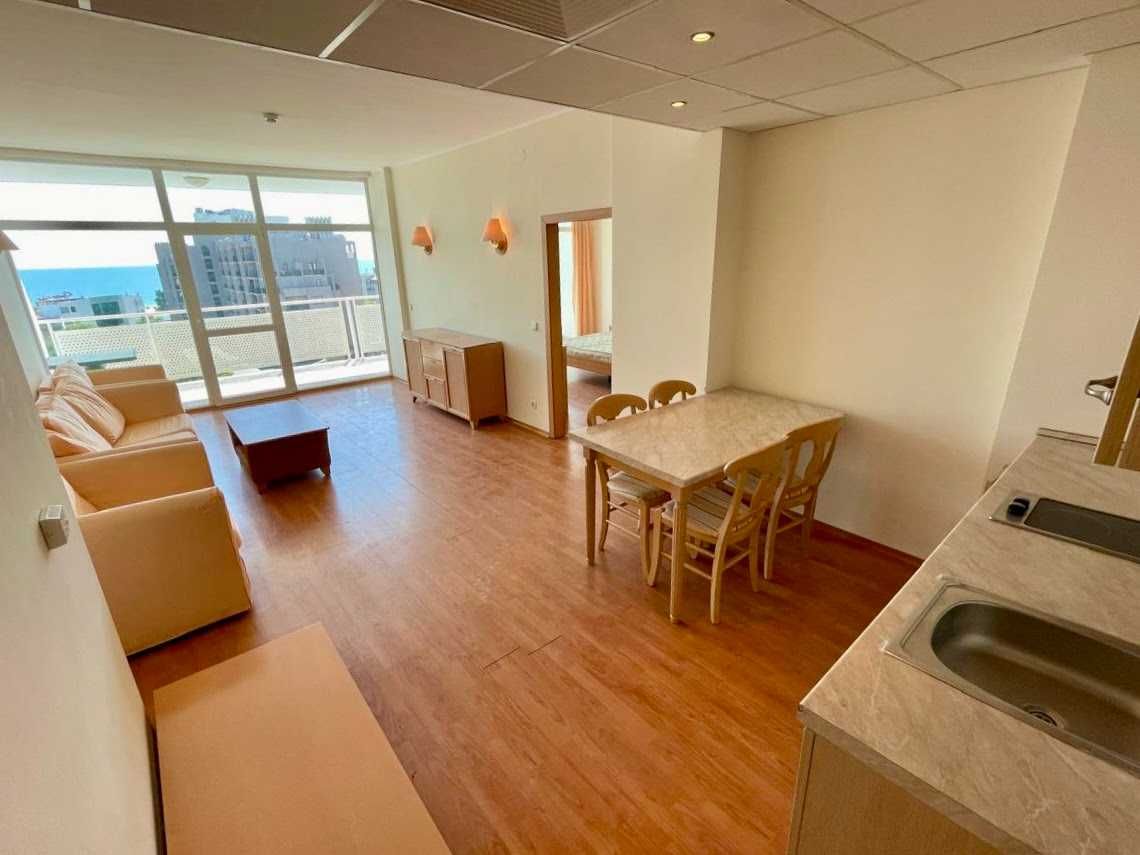 Продава се Двустаен апартамент в к.к. Слънчев бряг - 96 кв.м за 813 €/кв.м - Снимка #4
