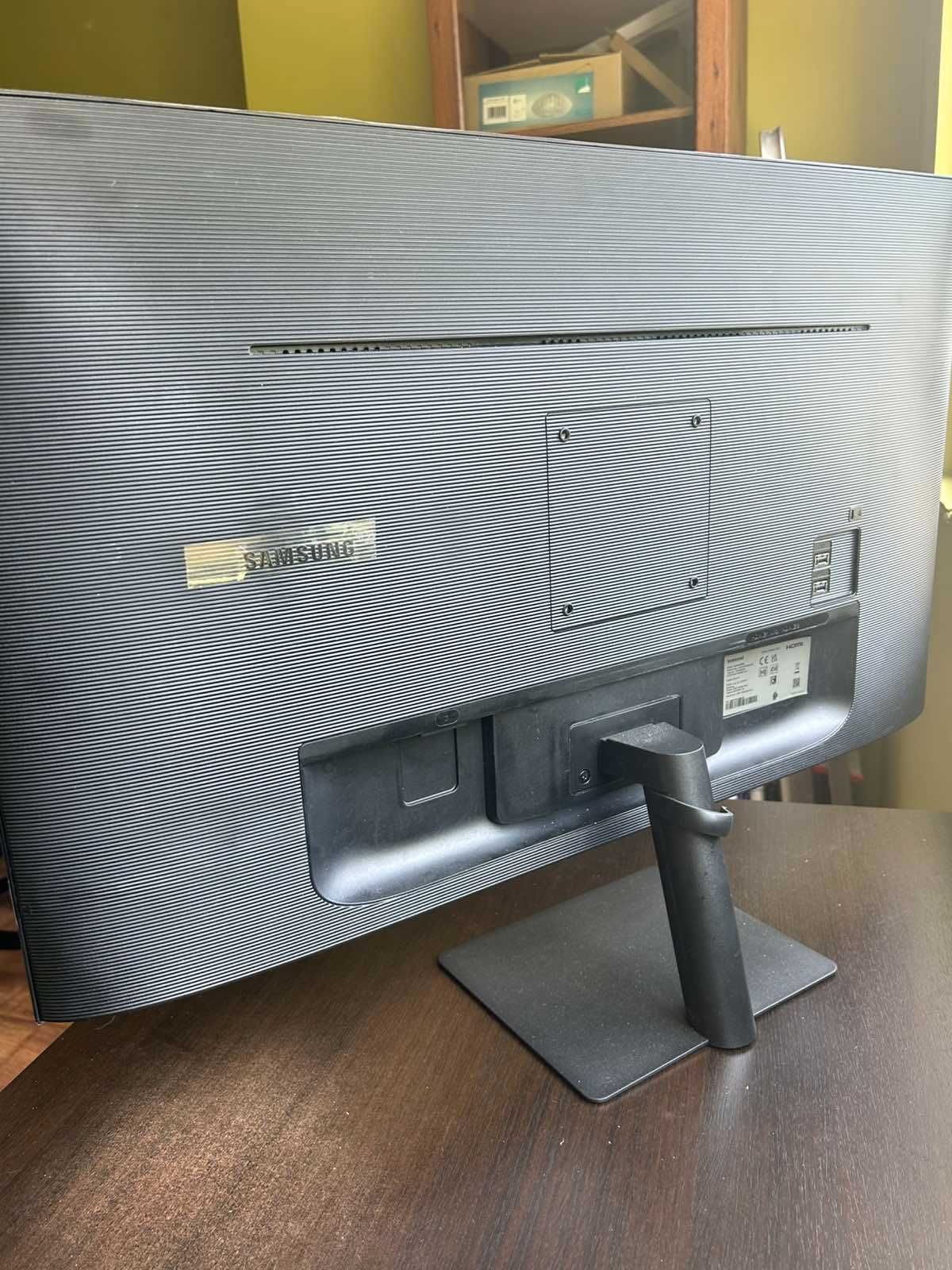 Samsung Smart Monitor M5 32CM500
