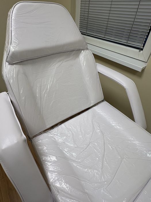 Хидравлична кушетка