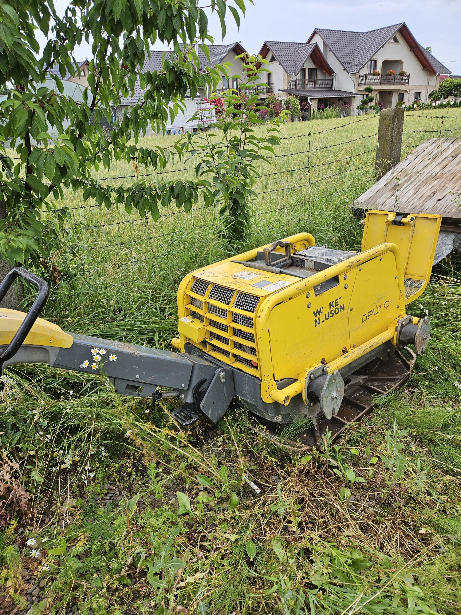 Talpa wacker neuson