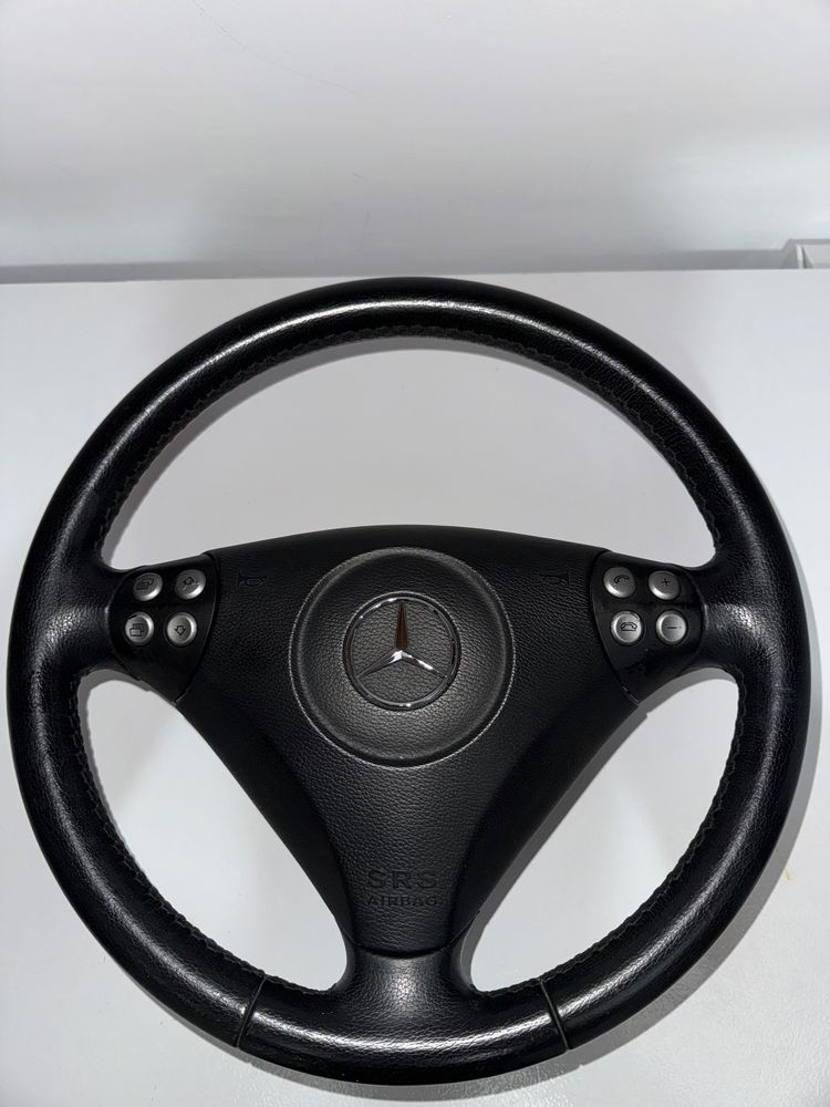 Volan Mercedes-Benz C280 C350 C180 S203 Etc