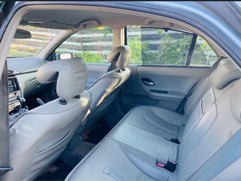 RENAULT LAGUNA 1.8 benzina