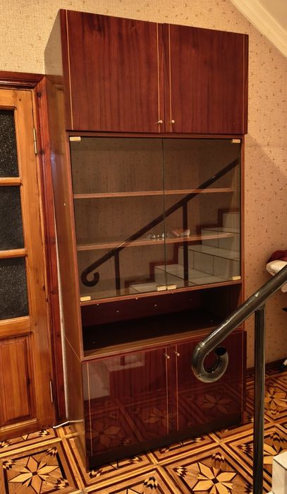 Два шкафа, комплект в отличном состоянии