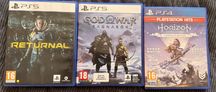 God Of War Ragnarock PS5