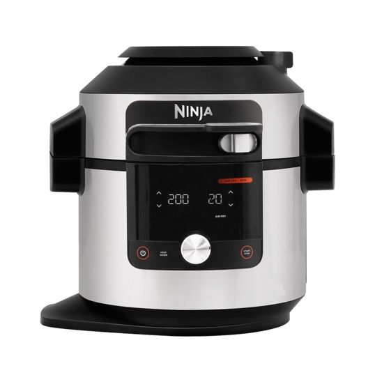 Ninja foodi 14 in 1