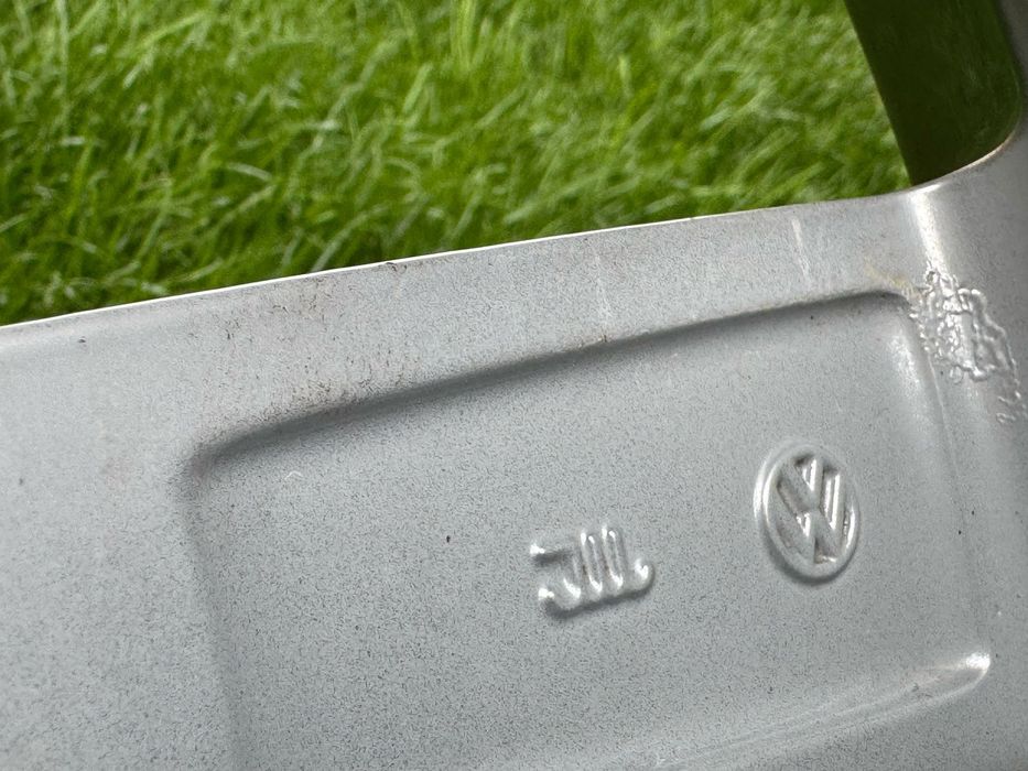 Janta Aliaj Originala Vw-Volkswagen model Lugano 8J X 19 Et:41