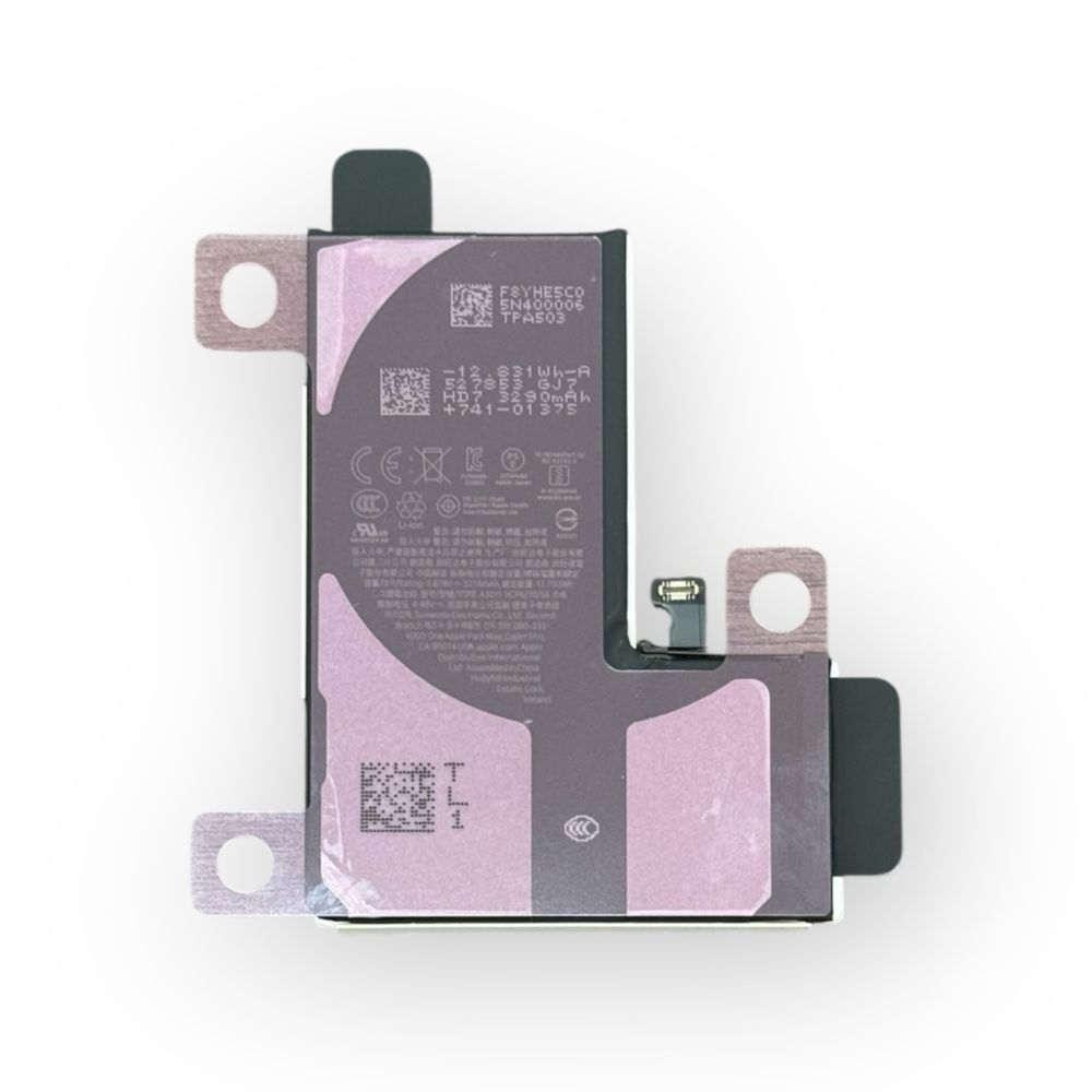Оригинална Батерия за Apple iPhone 15 Pro / 661-35694 / Service Pack