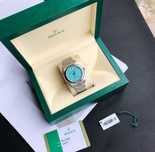 2021 rolex oyster perpetual 40mm