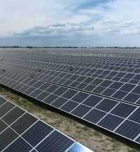 Sistem fotovoltaic complet 15KW de 550W On Grid