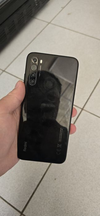 Redmi not8  2021
