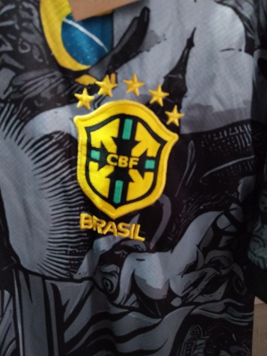 Tricou nikexbrazil