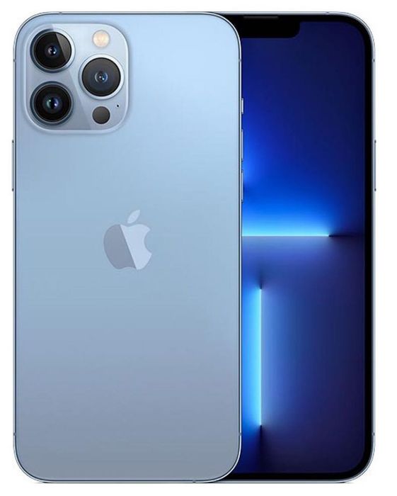 iPhone 13 Pro Max 128gb