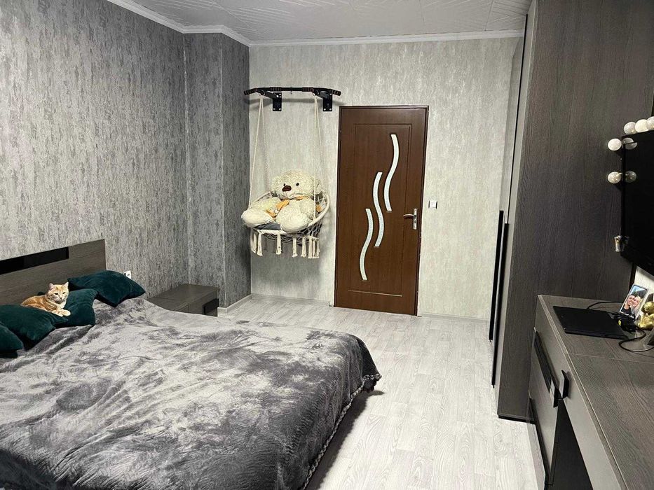 Продава се Четиристаен апартамент в Варна, Автогара - 94 кв.м за 1649 €/кв.м - Снимка #8