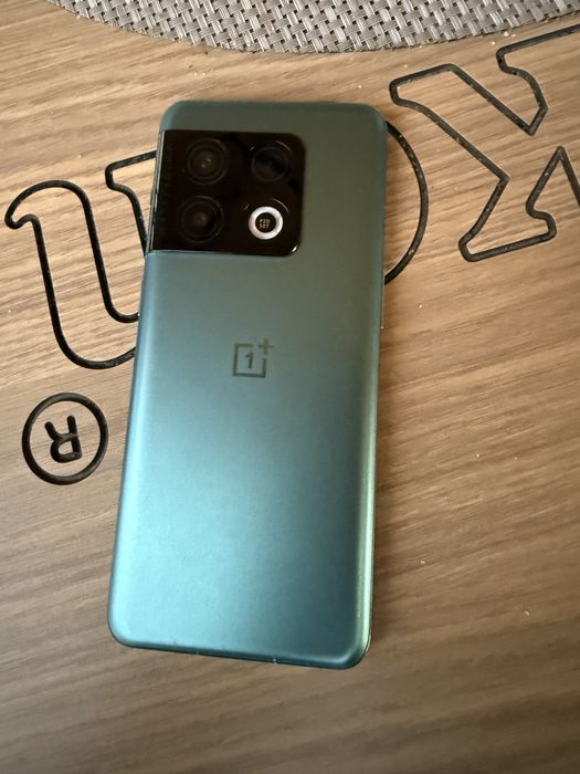 Vand Oneplus 10 Pro 256 Gb
