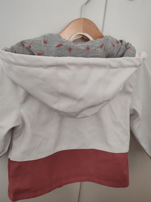 Прекрасно якенце за дъжд Mango ръст 92 см