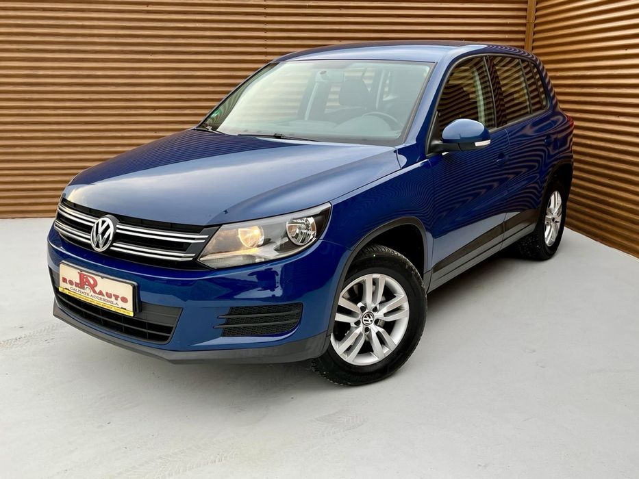 VW Tiguan 2.0 TDI,Rate cu Avans 0/GARANTIE/Livrare GRATUITA!
