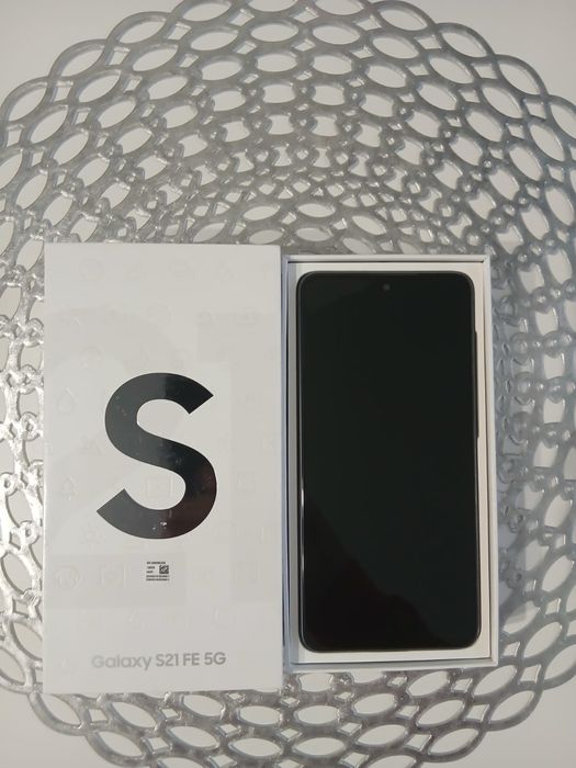 Samsung Galaxy S21 FE 5G
