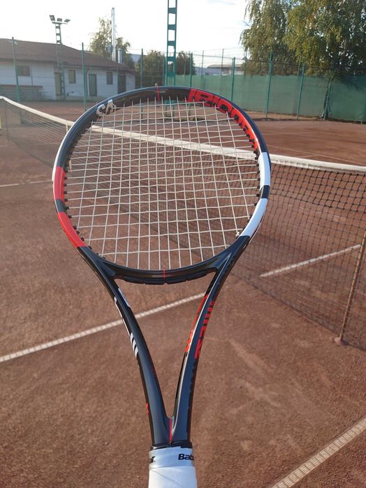 Racheta tenis Babolat Pure Strike VS