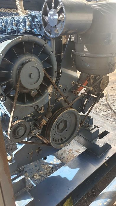 Motor Deutz F4L914 stare foarte buna