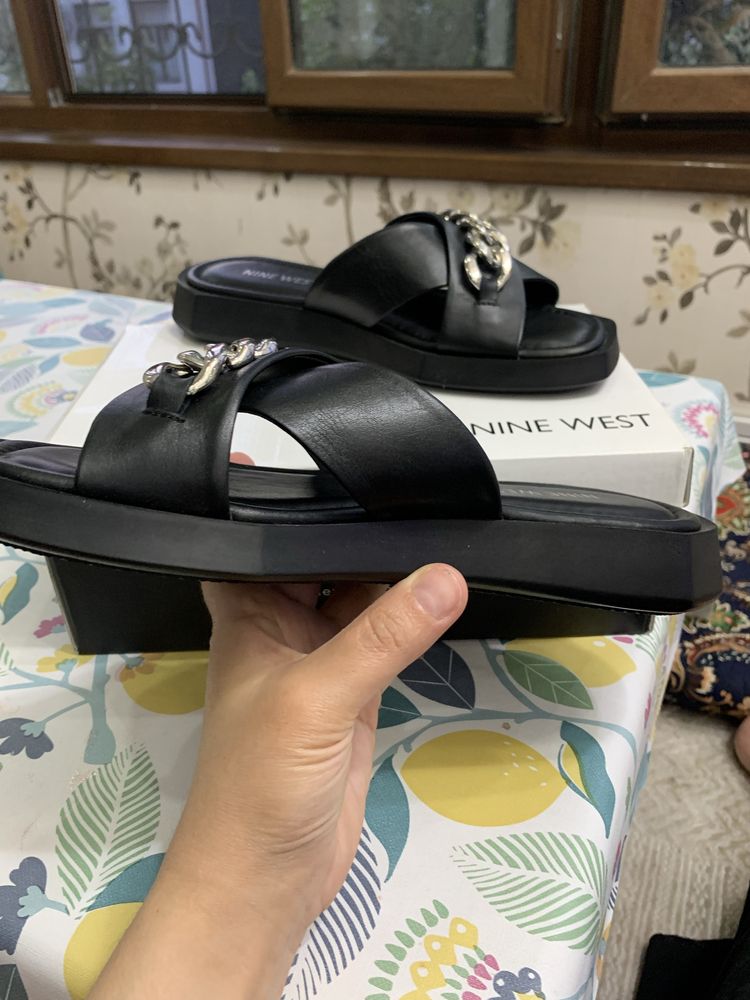 Nine West tapochka