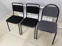 Продам стулья офисные мягкие