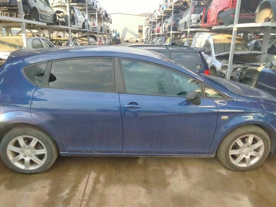 Dezmembrez Seat Leon